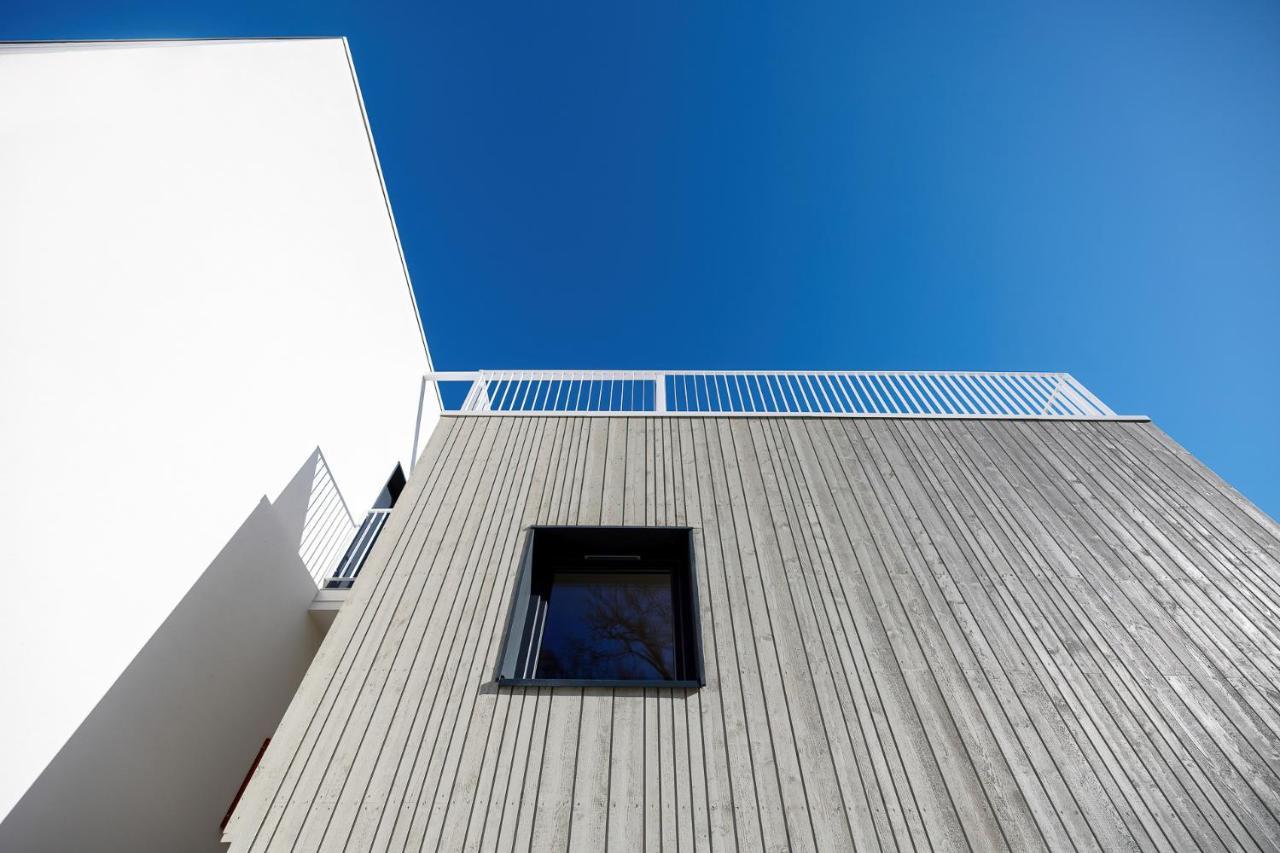 Lovesea Apartments Rewal Exterior photo