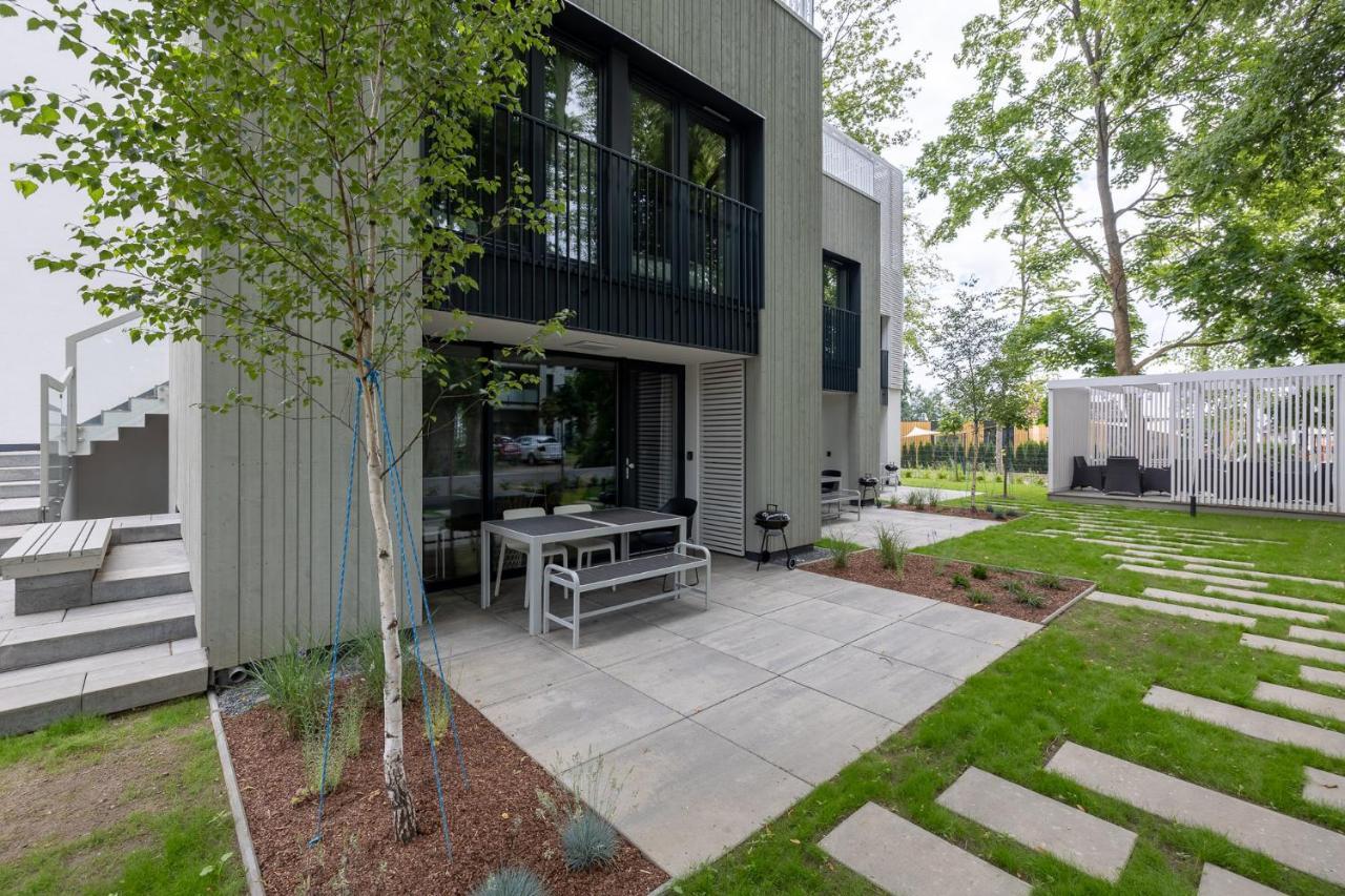 Lovesea Apartments Rewal Exterior photo
