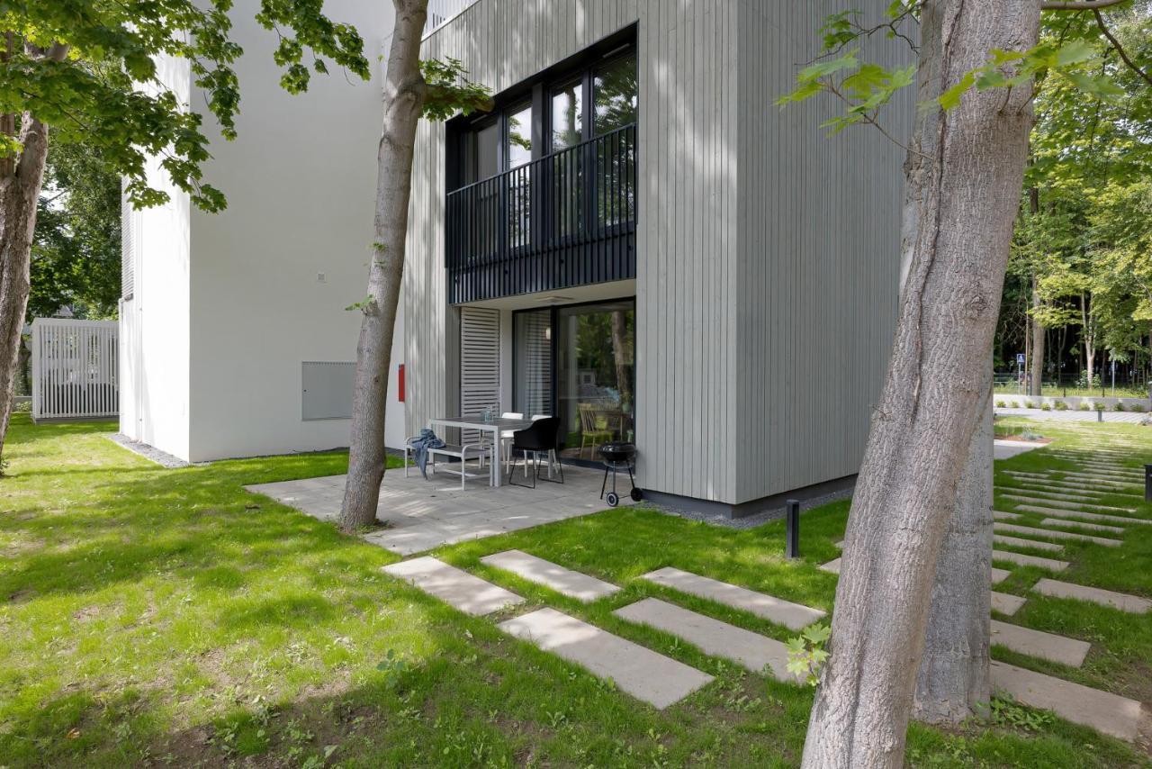 Lovesea Apartments Rewal Exterior photo